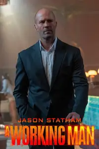 A Working Man