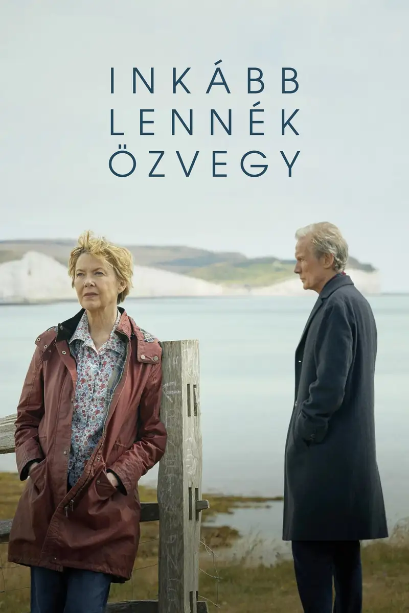 Inkább lennék özvegy