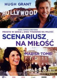 Scenariusz na miłość