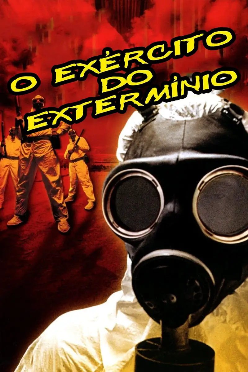 Guerra Ao Vírus Da Loucura