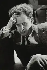 Sergei Eisenstein