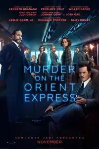 Murder on the Orient Express