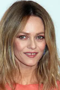 Vanessa Paradis