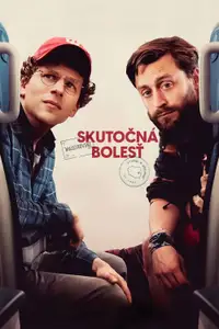 Skutočná bolesť