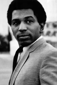 Hari Rhodes