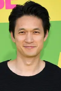 Harry Shum Jr.