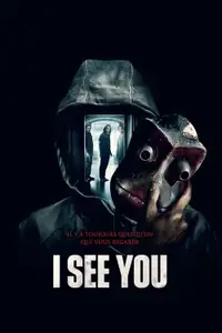 I See You