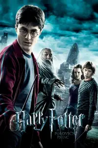 Harry Potter a Polovičný princ