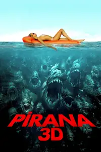 Piranha 3D