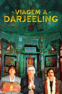The Darjeeling Limited