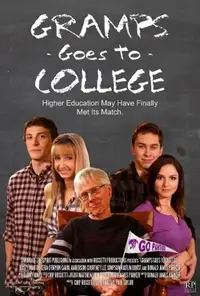 Gramps Goes to College