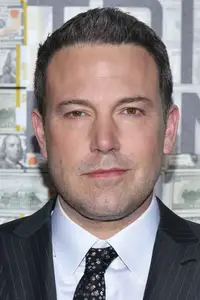 Ben Affleck
