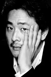 Park Chan-wook