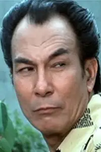 石坚