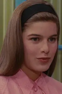 Ellen Farner