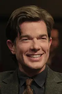 John Mulaney