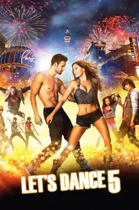 Let's Dance 5