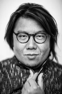 Kevin Kwan