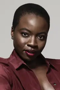 Danai Gurira