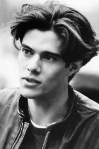 Dana Ashbrook
