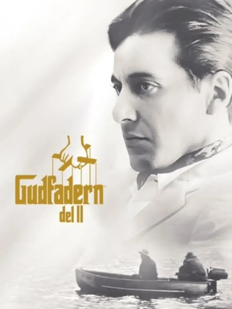 Gudfadern del II