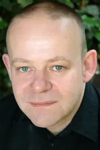 Huw Higginson