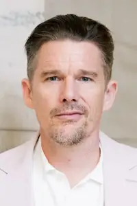 Ethan Hawke