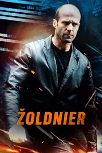 Žoldnier