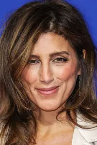 Jennifer Esposito