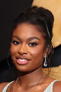 Coco Jones