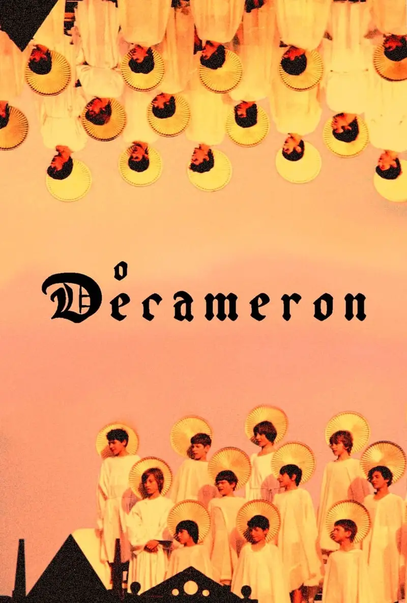 Decameron