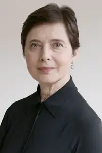 Isabella Rossellini