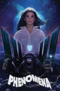 Phenomena