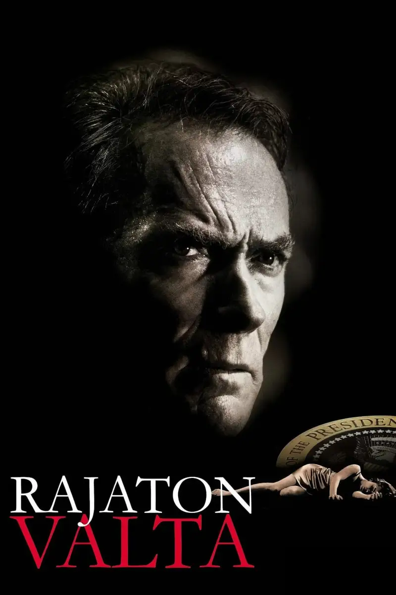 Rajaton valta