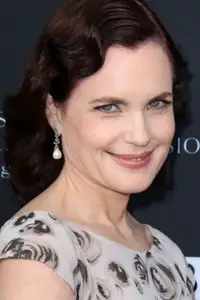 Elizabeth McGovern