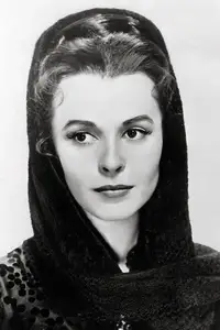 Claire Bloom