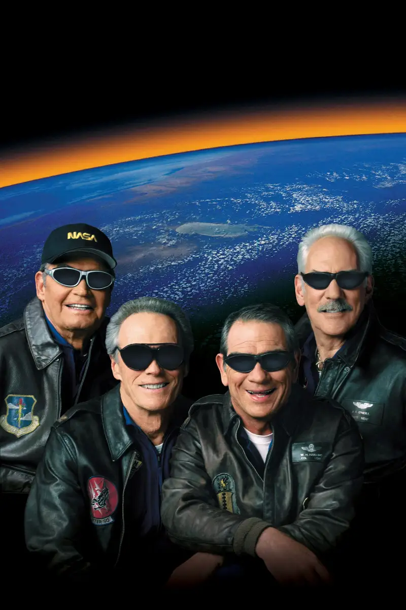 太空牛仔