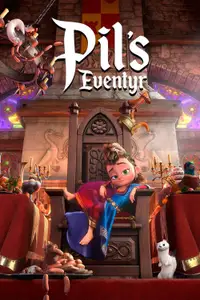 Pil's eventyr