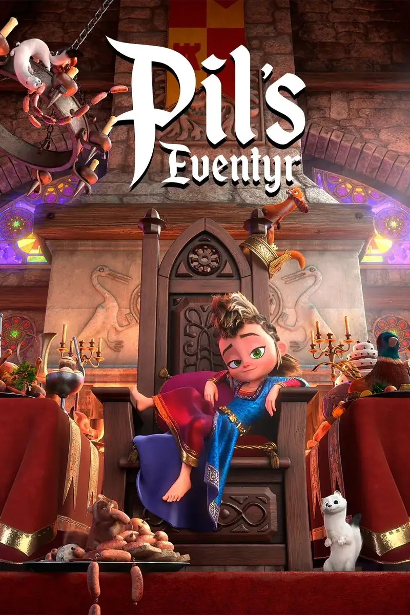 Pil's eventyr