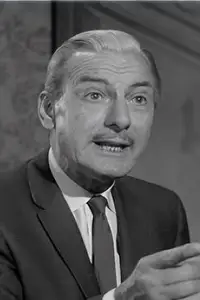 Douglas Evans