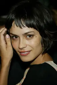 Shannyn Sossamon