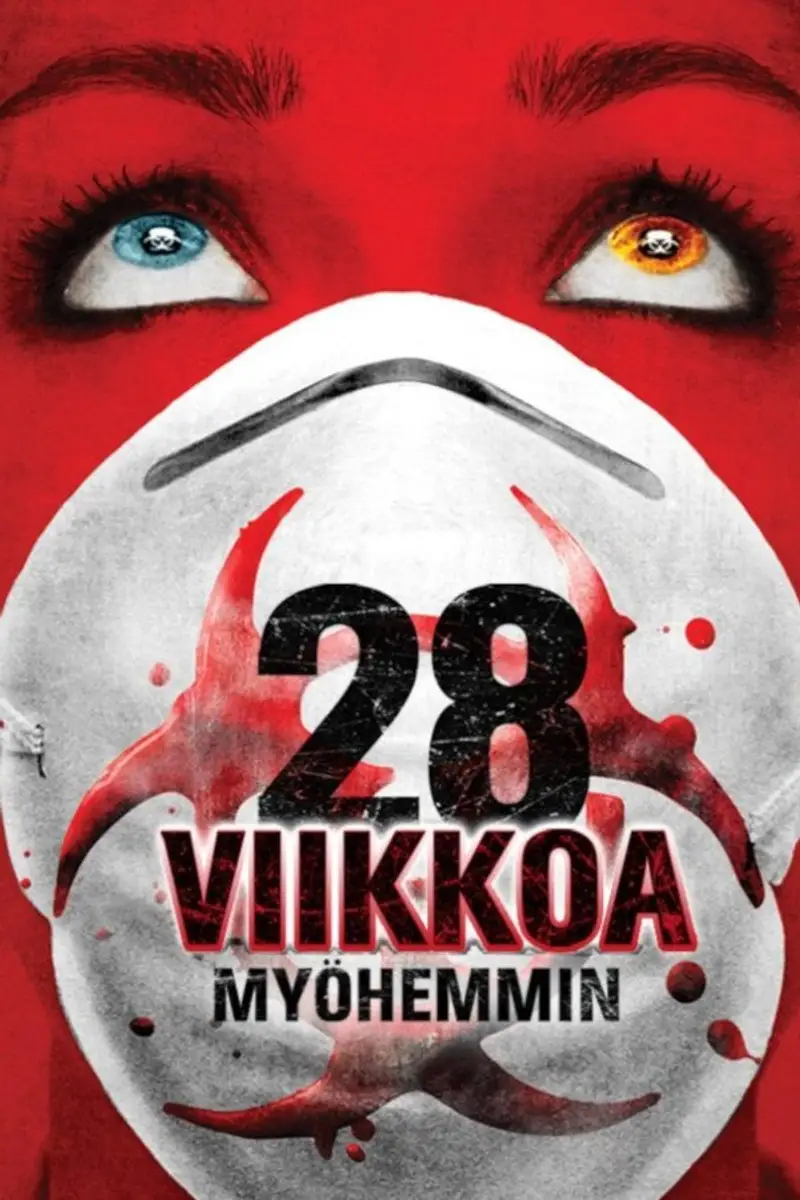 28 Viikkoa Myöhemmin