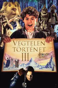Végtelen történet 3.
