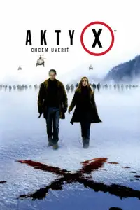 Akty X: Chcem uveriť