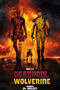 Deadpool & Wolverine