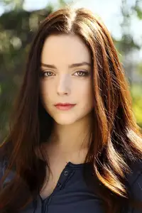 Madison Davenport