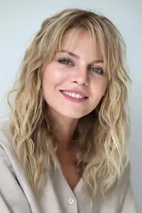 Anastasiya Stezhko