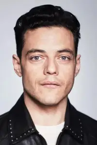 Rami Malek