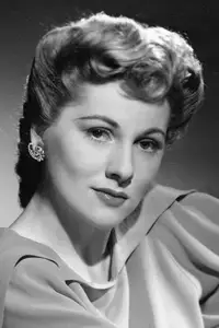 Joan Fontaine