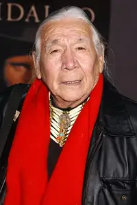 Floyd "Red Crow" Westerman